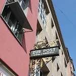 Hotel Gasthof Zur Post