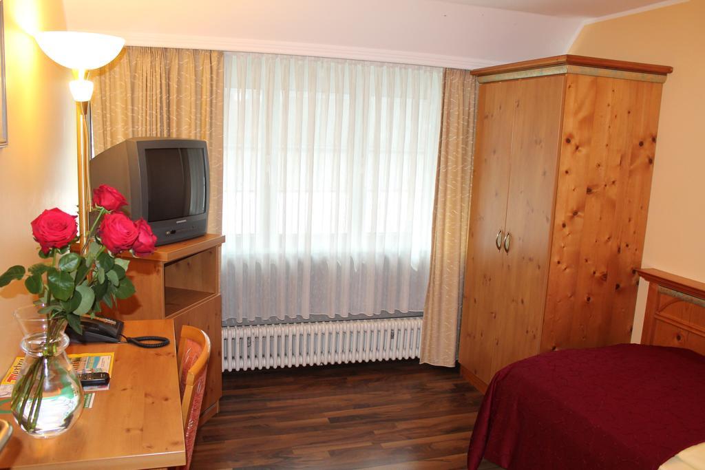 Hotel Zur Post