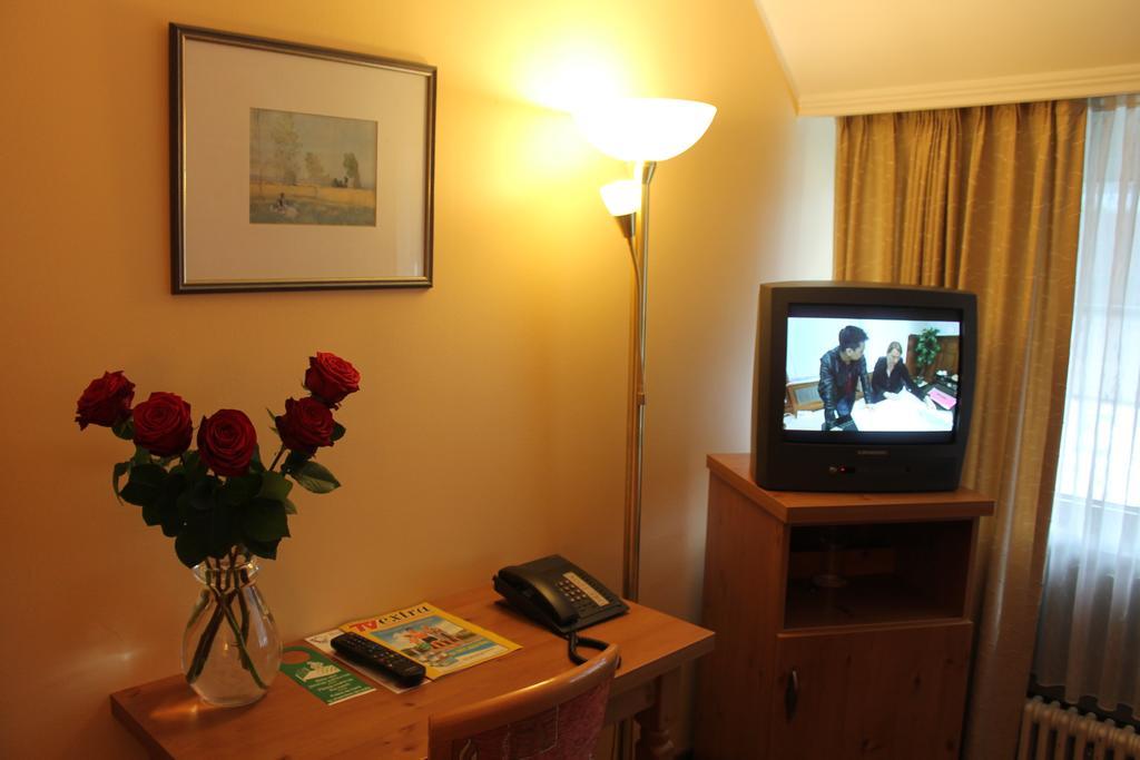 Zur Post Hotel München