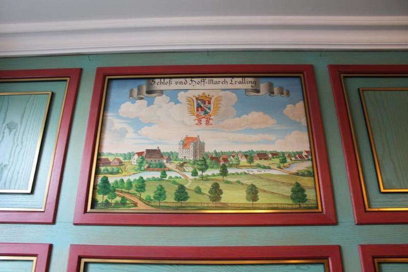 Zur Post Hotel München