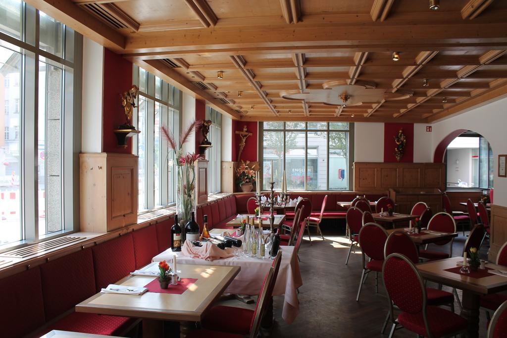 Zur Post Hotel Monaco di Baviera