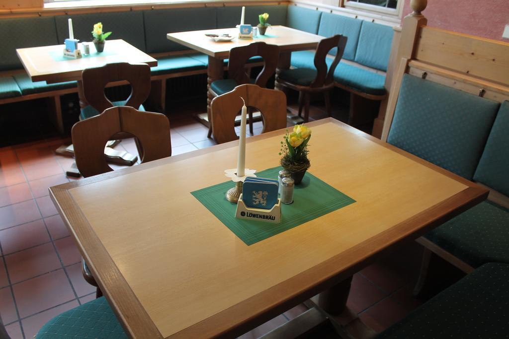Zur Post Hotel