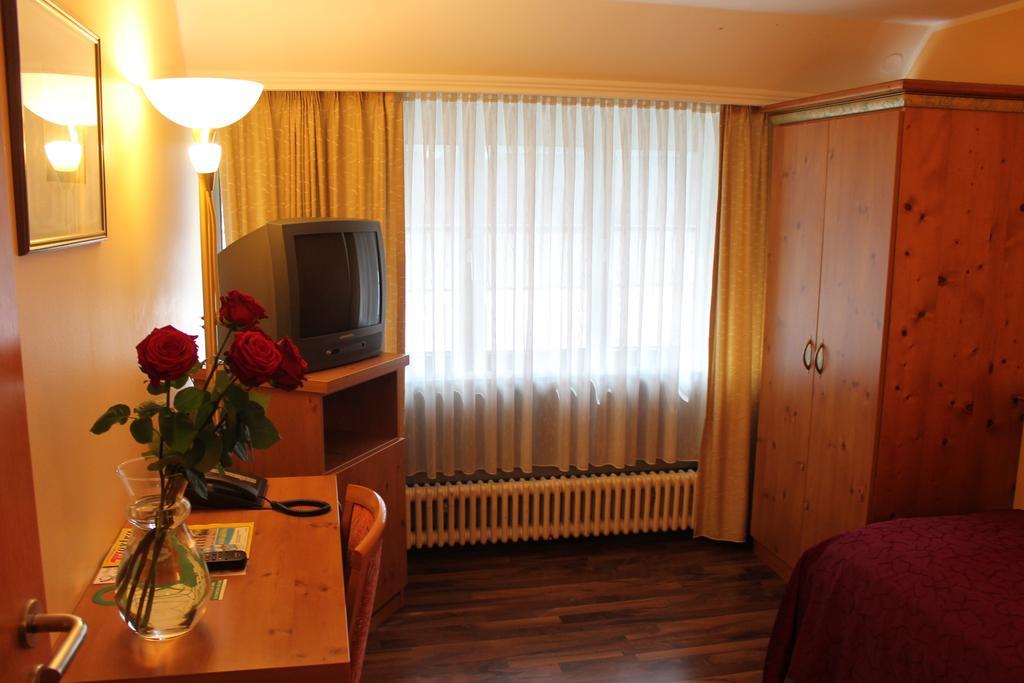 Hotel Zur Post Monaco di Baviera