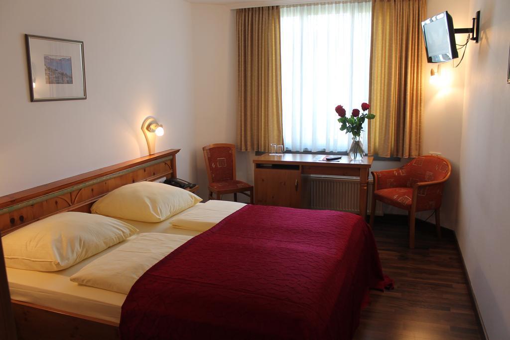 Zur Post Hotel