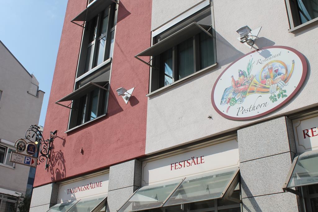 Hotel Zur Post Monaco di Baviera