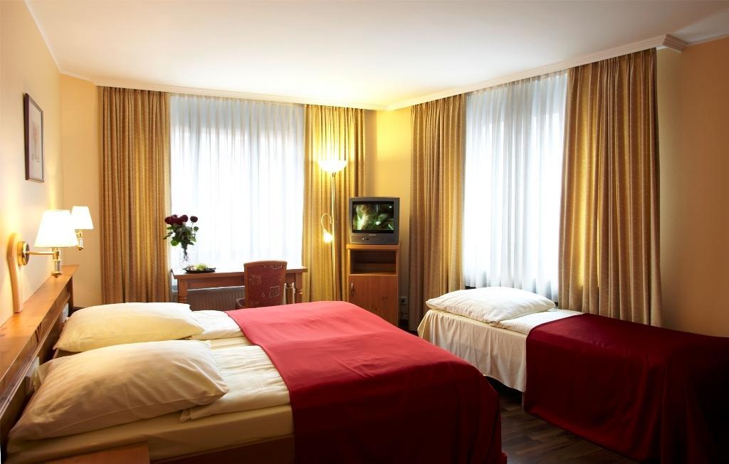 Zur Post Hotel