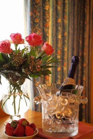 Zur Post Hotel 3*