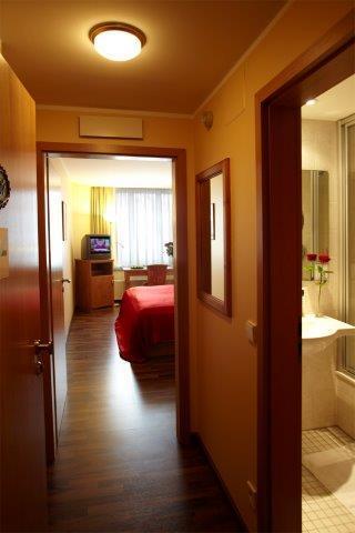 Hotel Zur Post