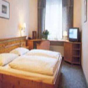 Hotel Zur Post 3*