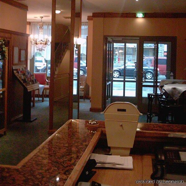 Hotel Zur Post