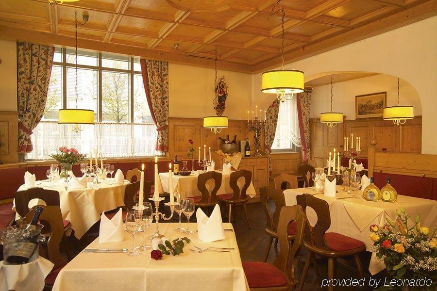 Zur Post 3* Monaco di Baviera