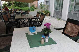 Zur Post Hotel Monaco di Baviera