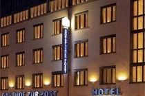 Zur Post Hotel