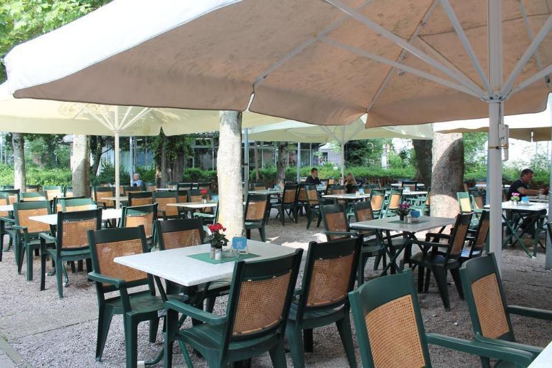 Hotel Zur Post Monaco di Baviera