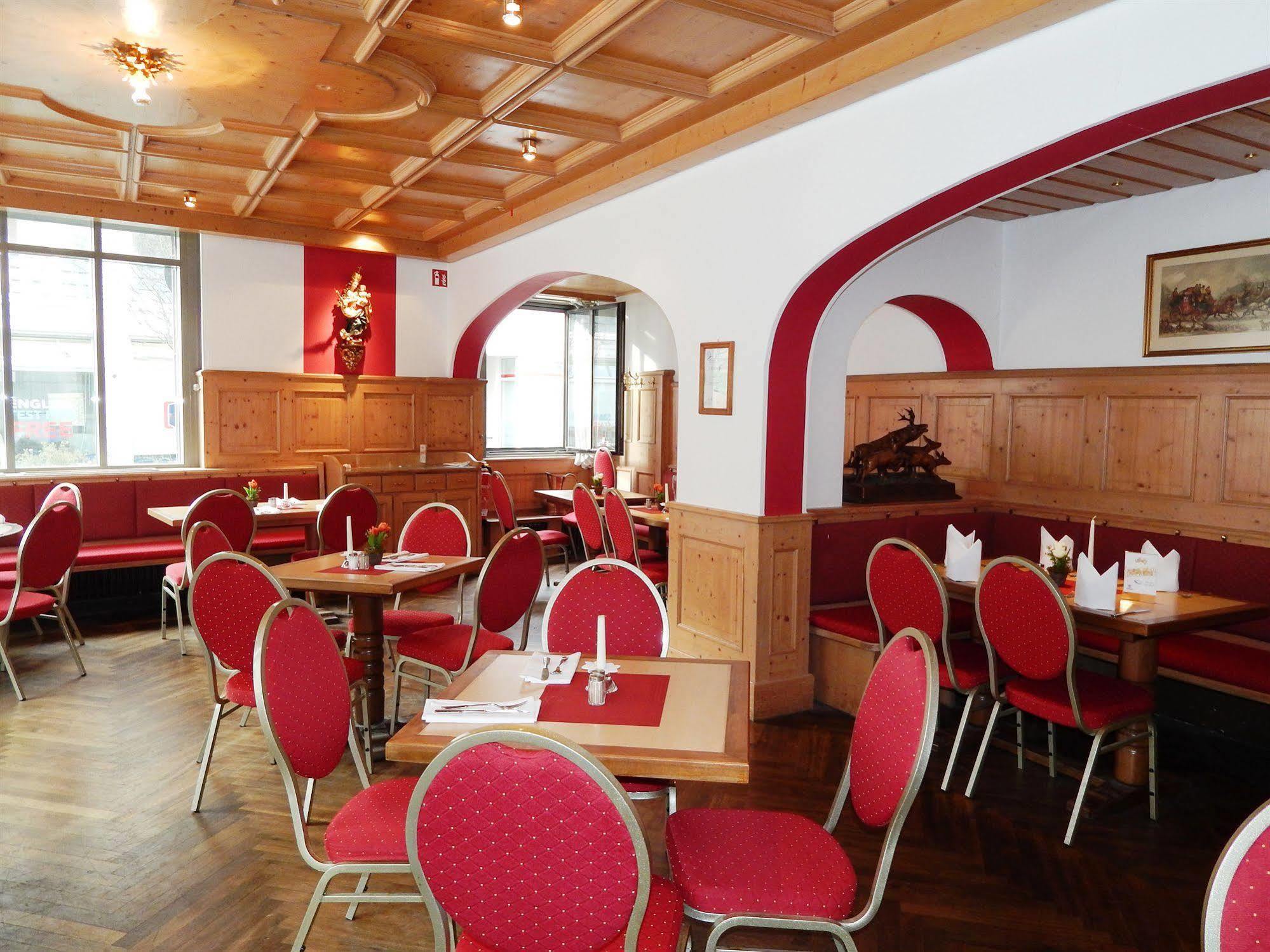 Zur Post Hotel