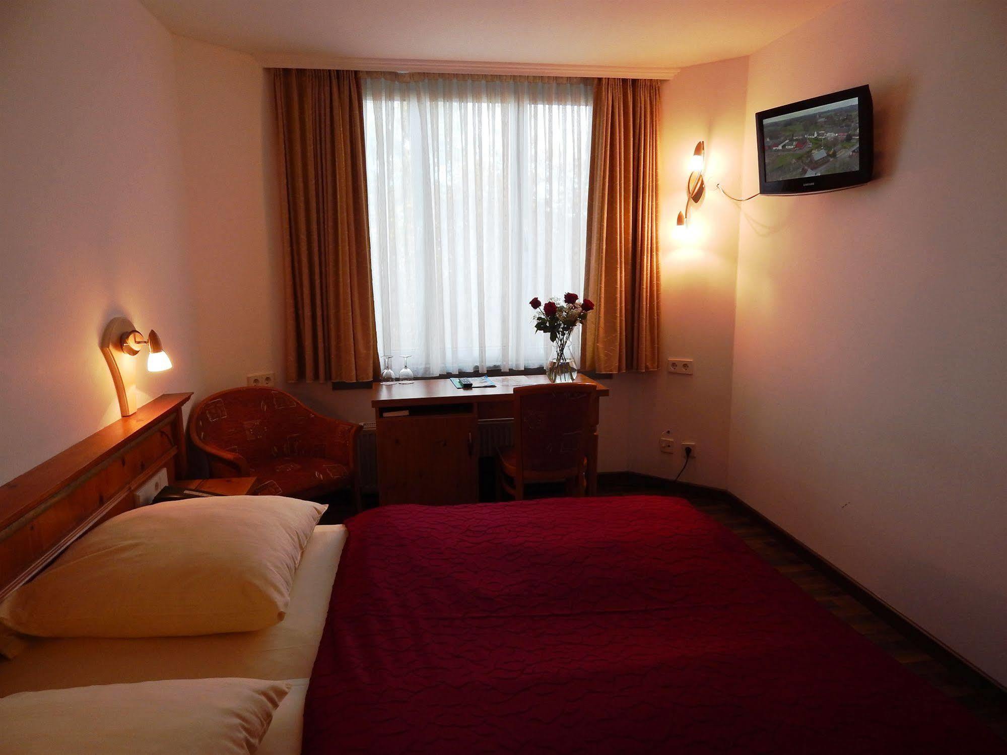 Hotel Zur Post