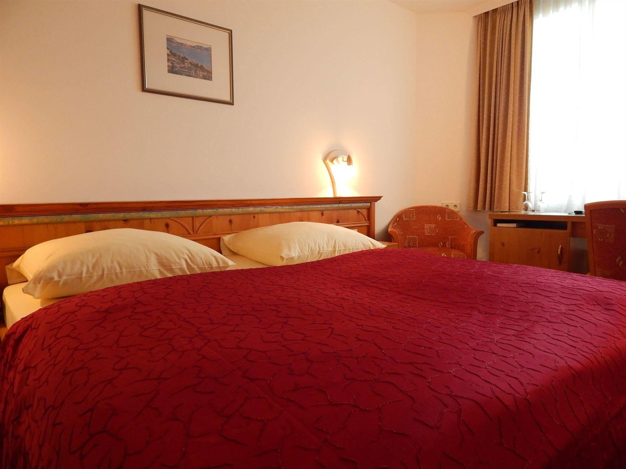 Zur Post Hotel