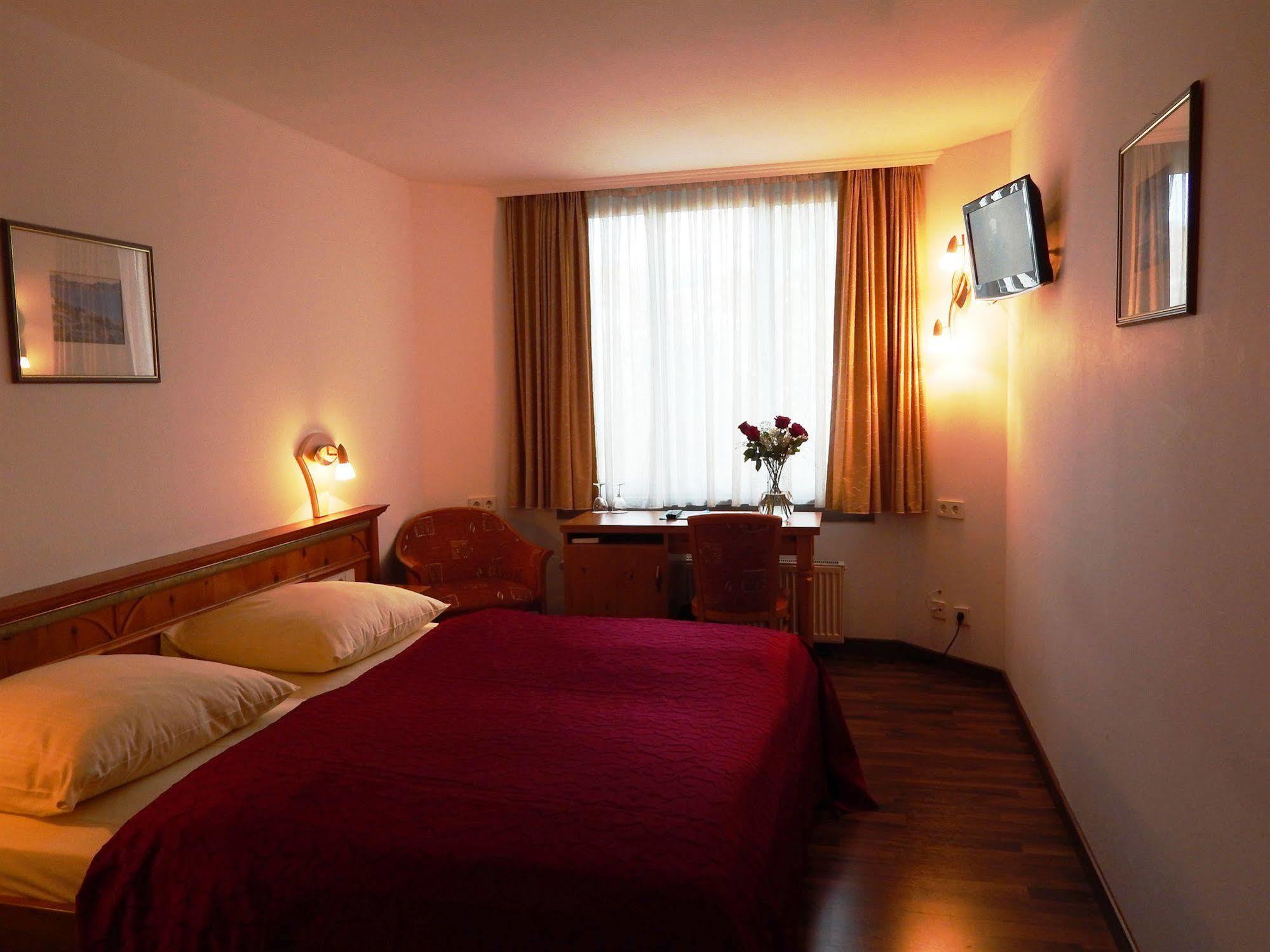 Hotel Zur Post Monaco di Baviera