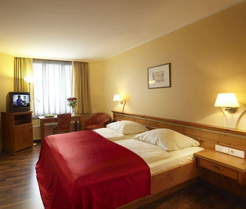 Hotel Zur Post
