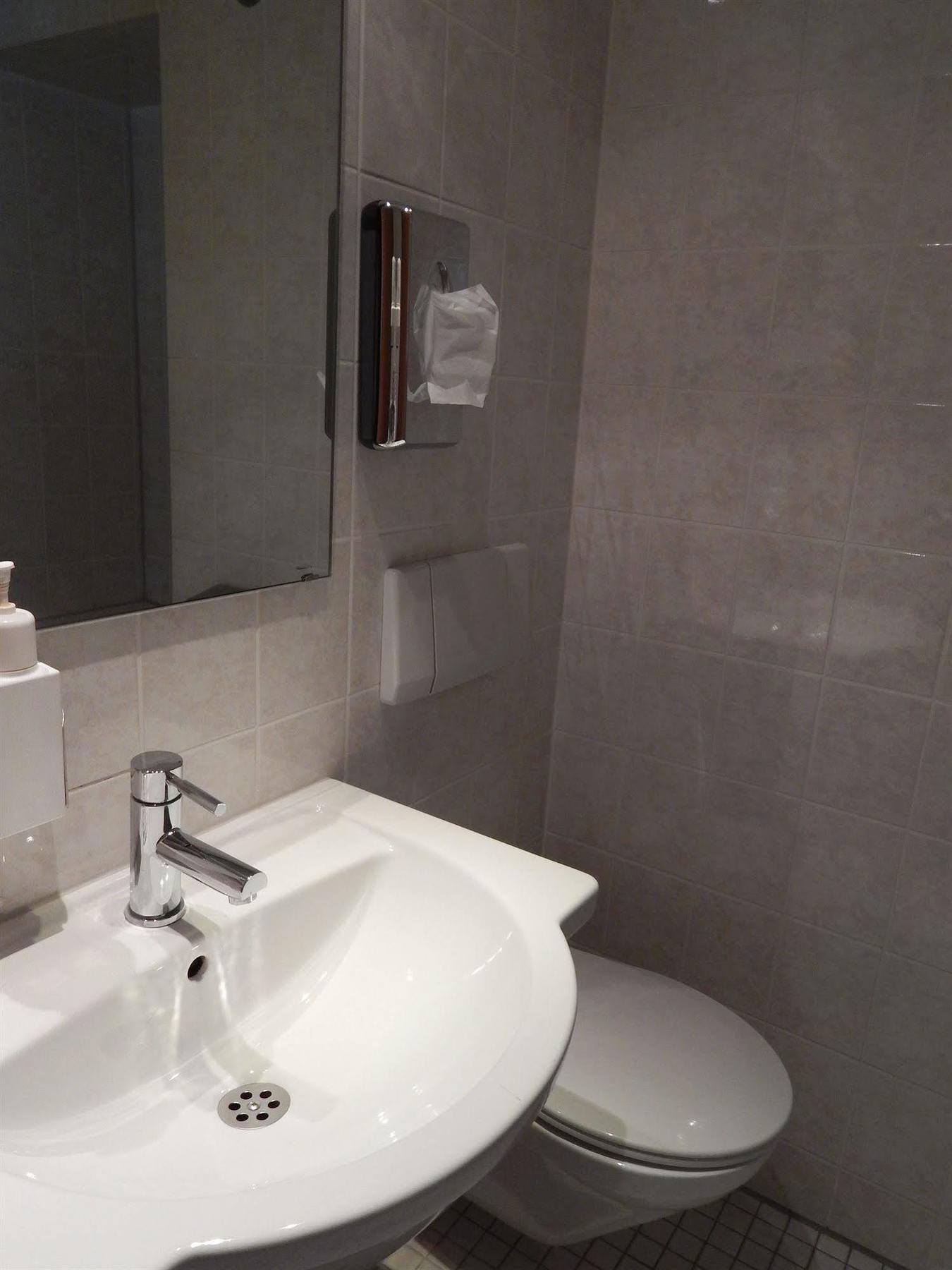Zur Post Hotel