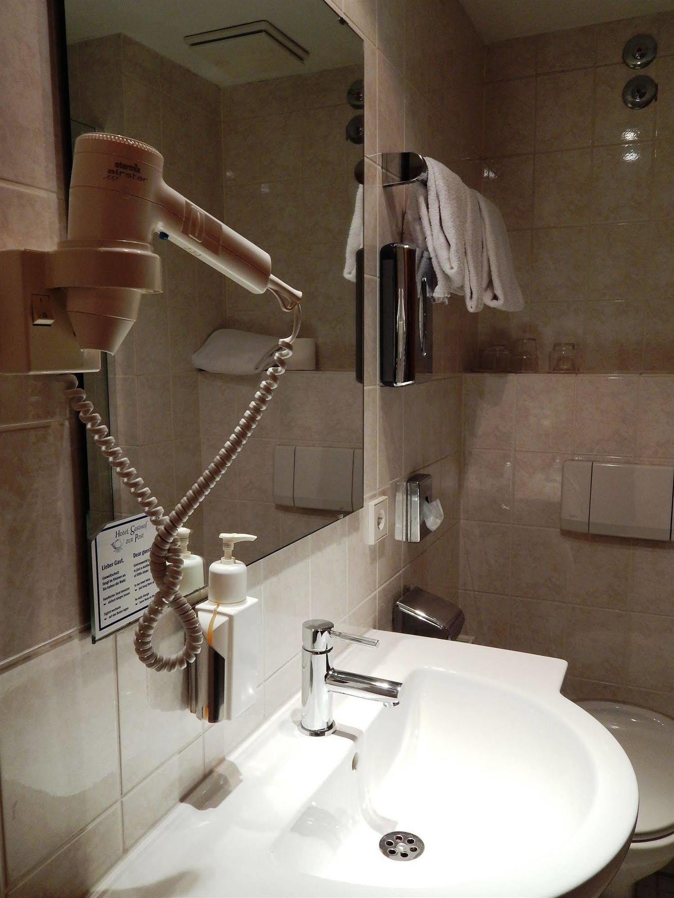 Zur Post Hotel München