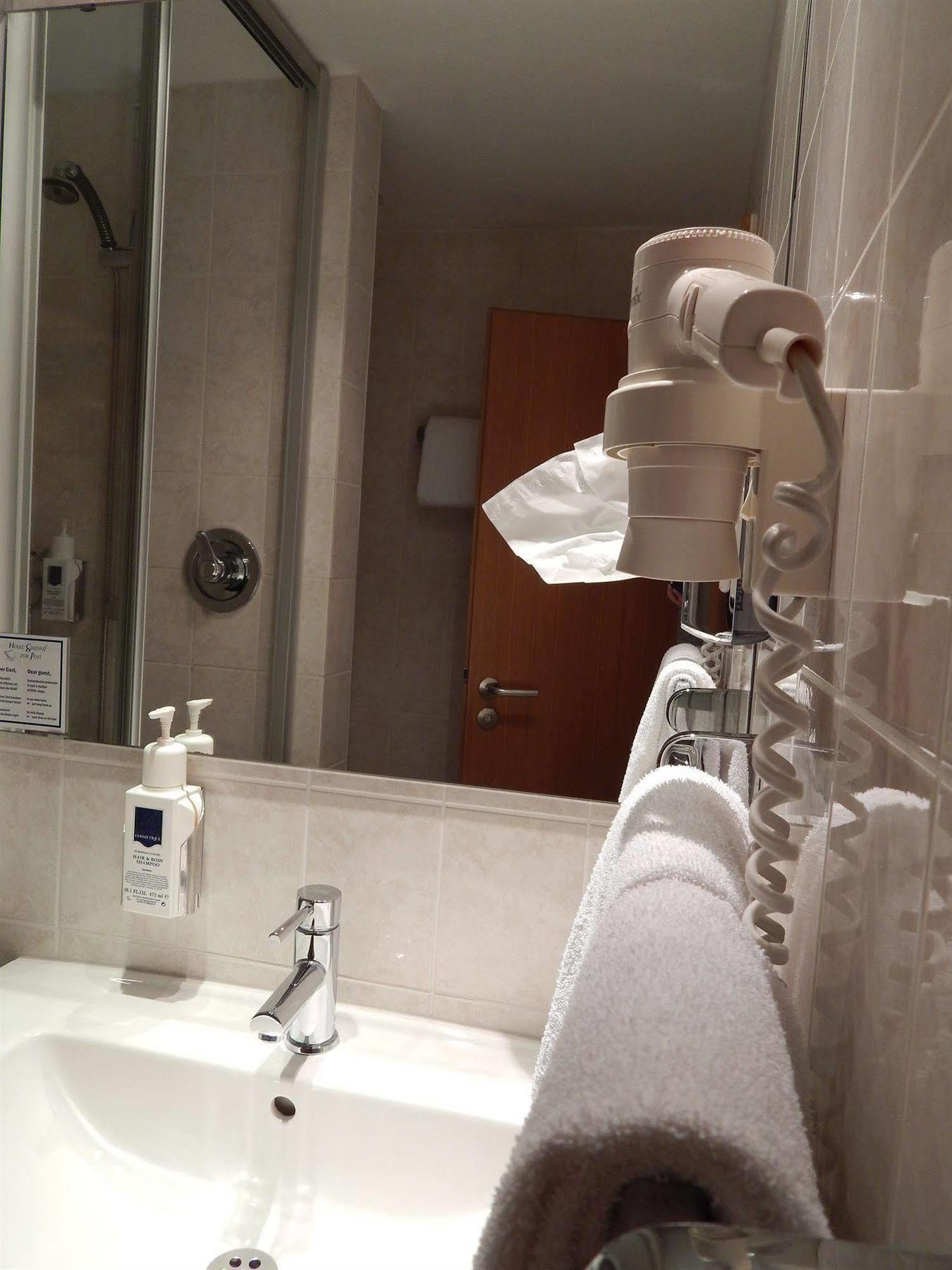 Zur Post Hotel