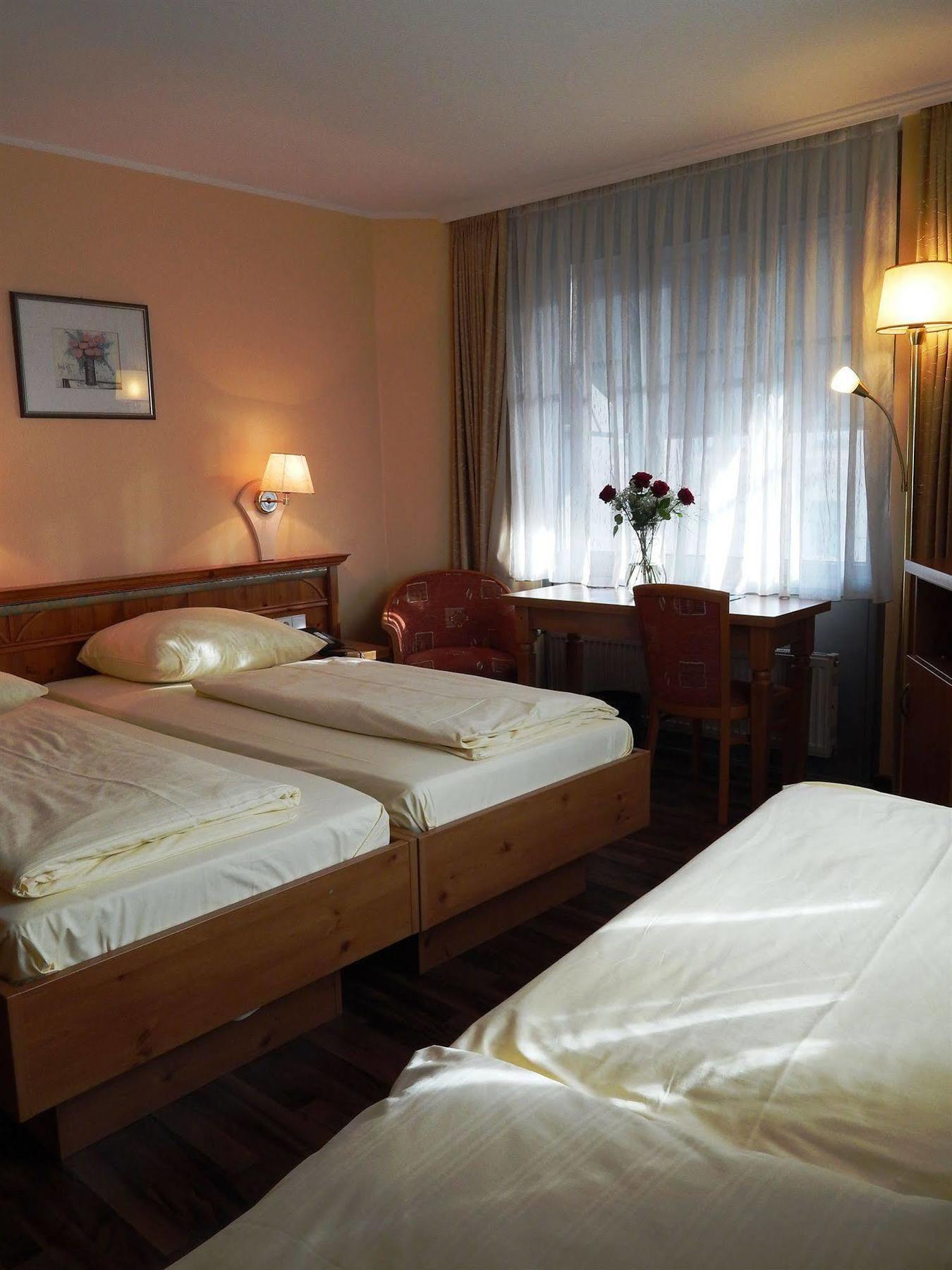 Zur Post Hotel Monaco di Baviera