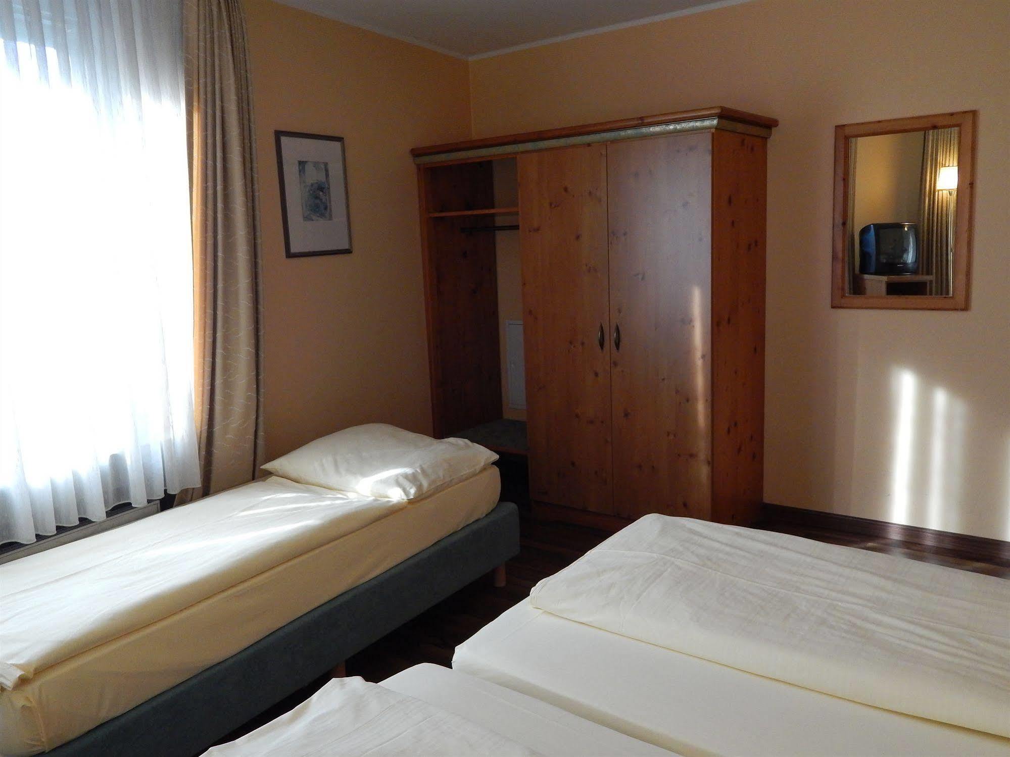 Zur Post Hotel Monaco di Baviera
