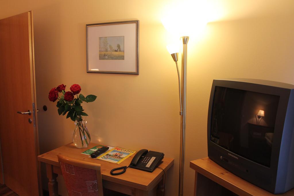 Zur Post Hotel