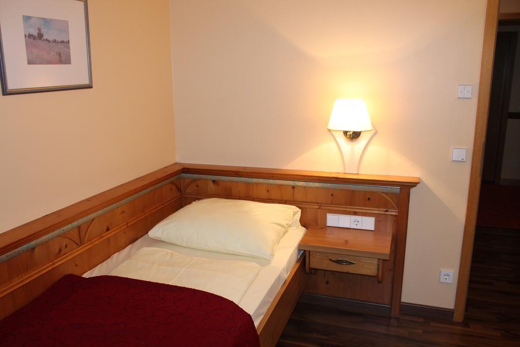Hotel Zur Post München