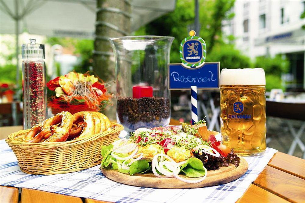 Zur Post Hotel